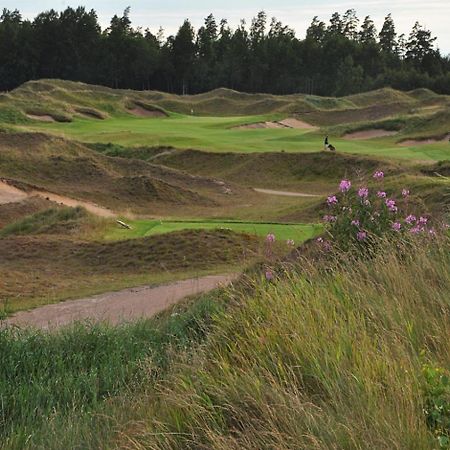 Sand Golf Club Bankeryd Bagian luar foto