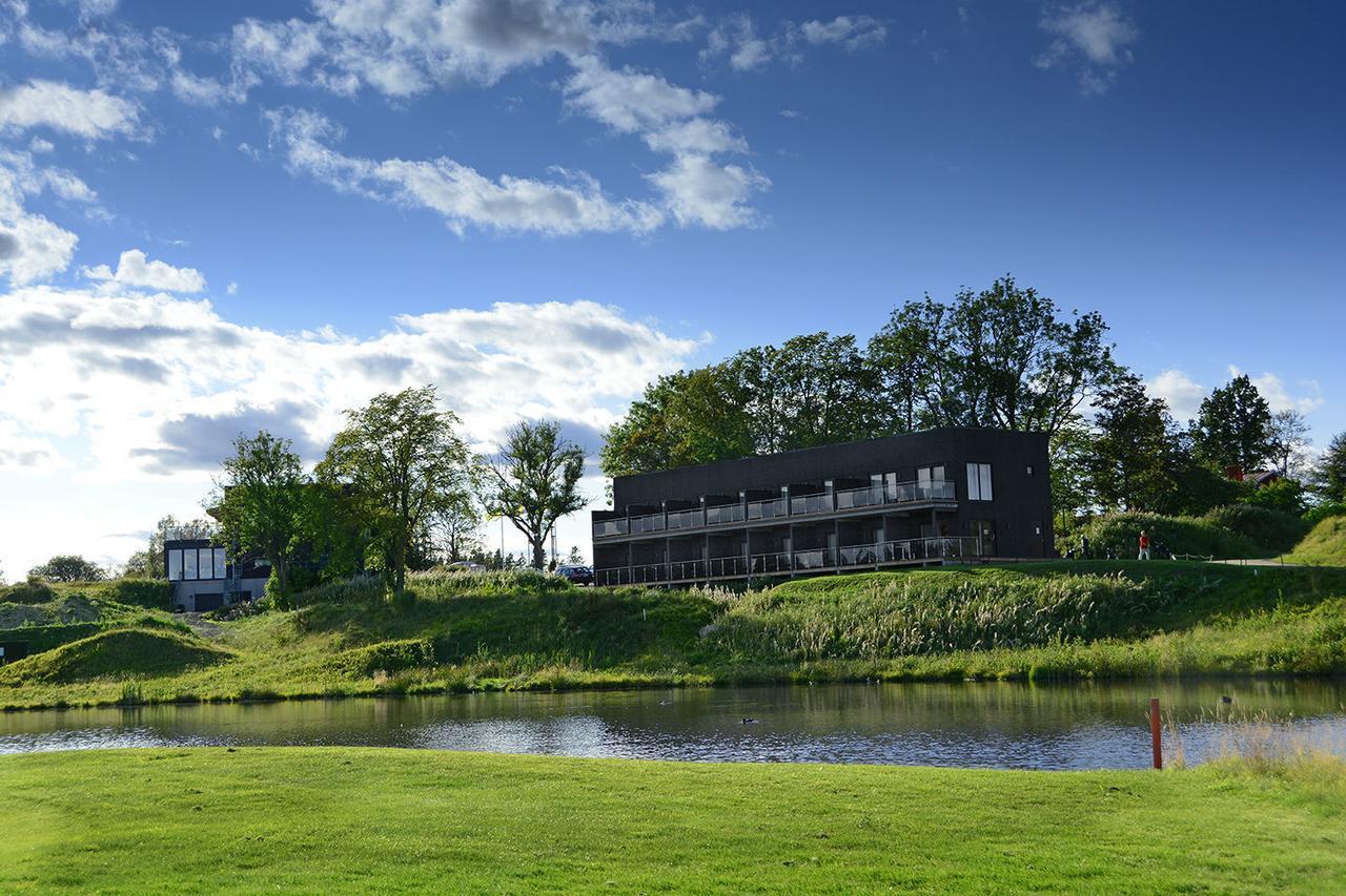 Sand Golf Club Bankeryd Bagian luar foto