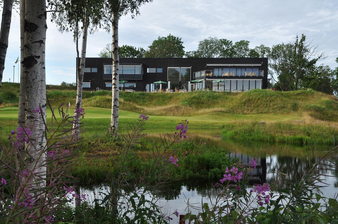 Sand Golf Club Bankeryd Bagian luar foto