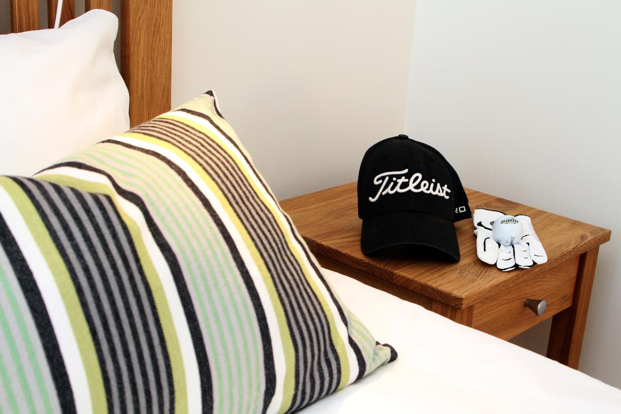 Sand Golf Club Bankeryd Bagian luar foto