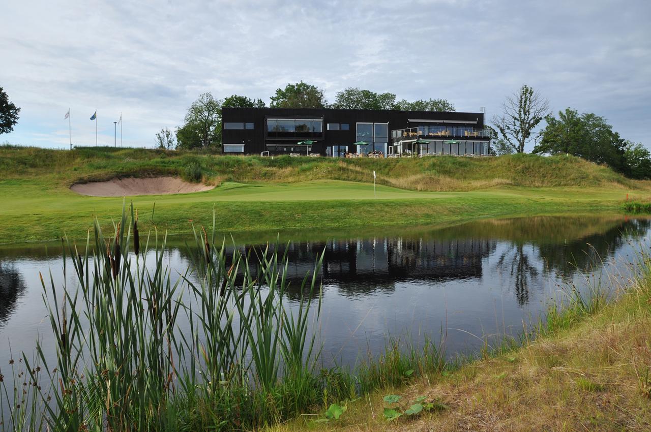 Sand Golf Club Bankeryd Bagian luar foto