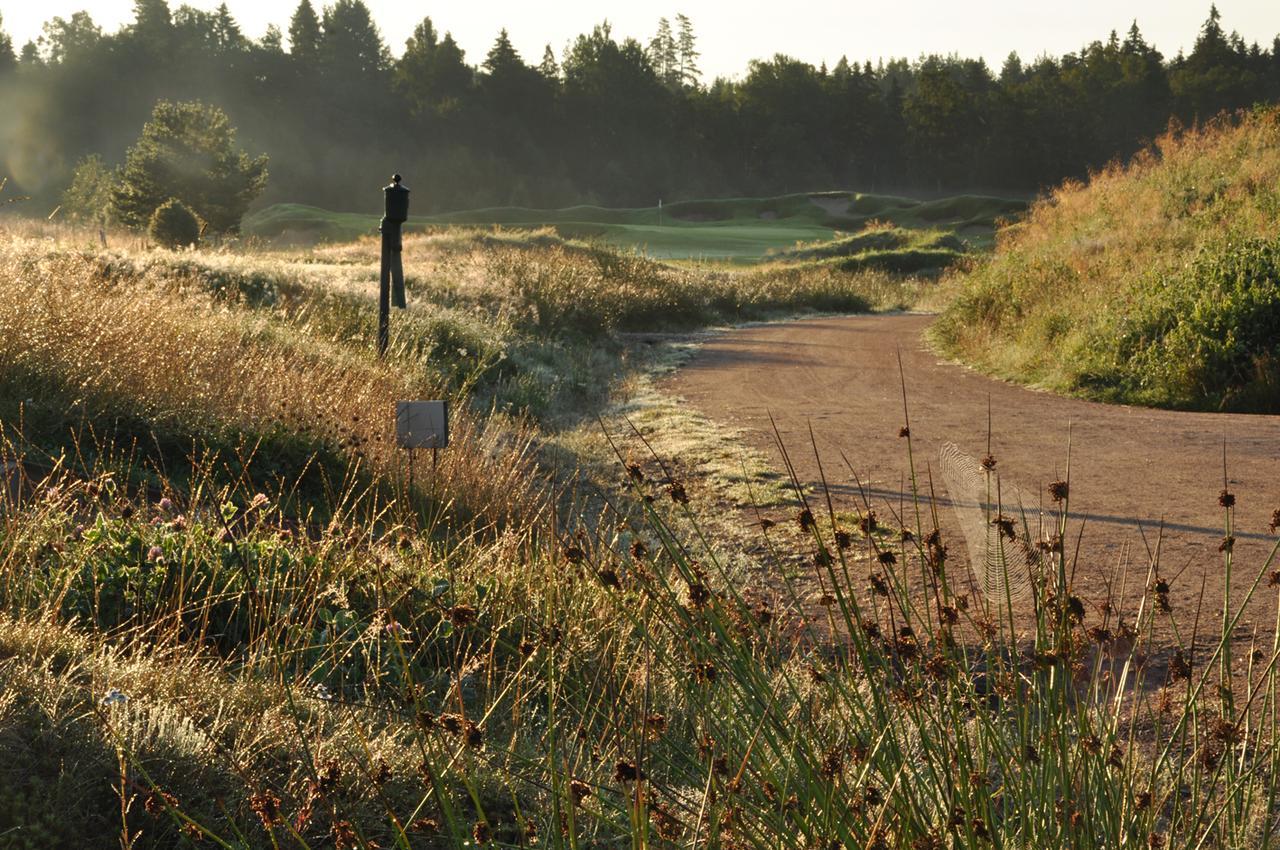Sand Golf Club Bankeryd Bagian luar foto