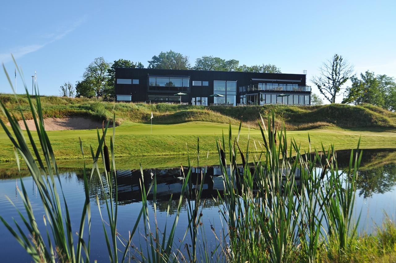 Sand Golf Club Bankeryd Bagian luar foto