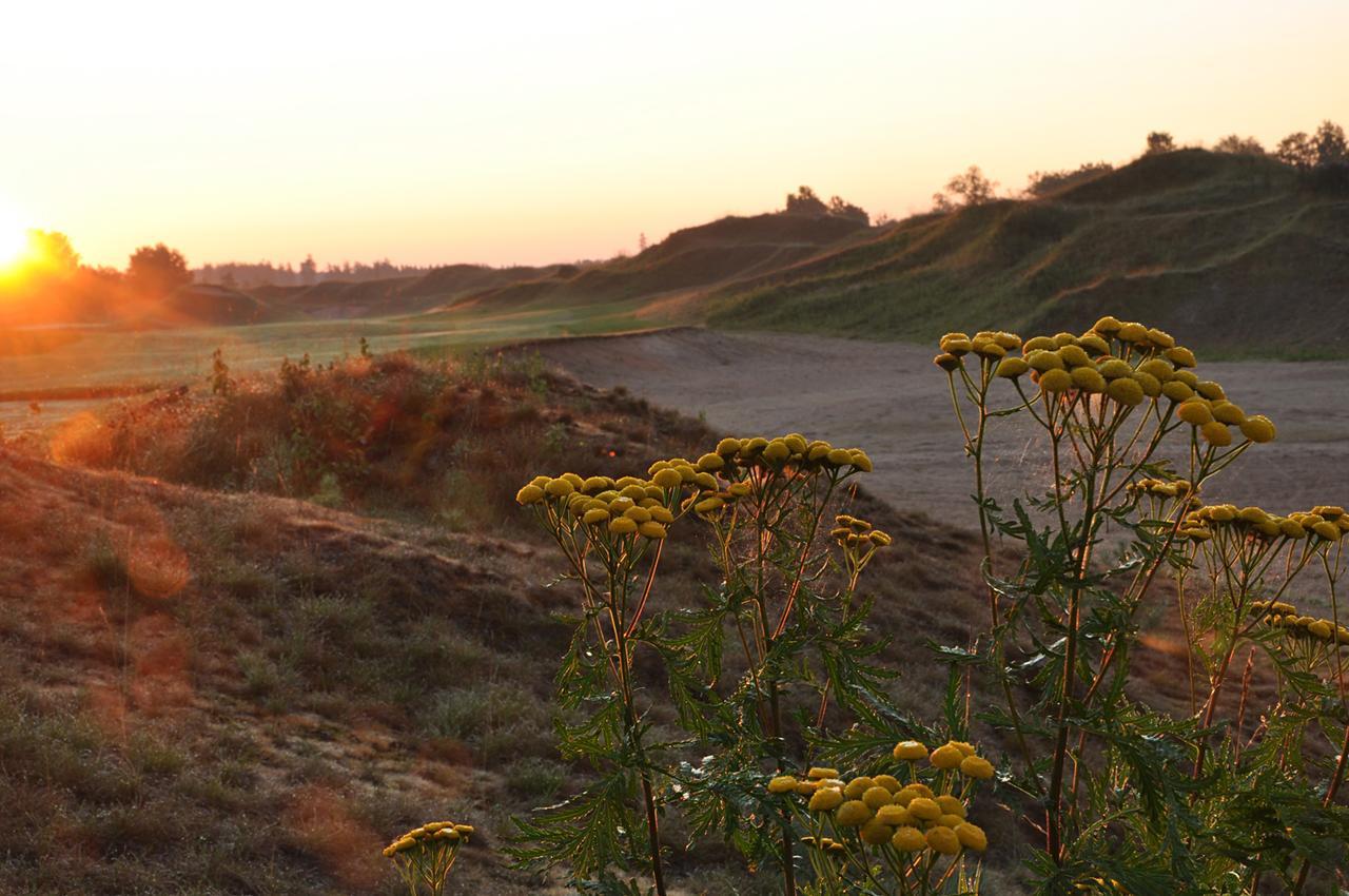 Sand Golf Club Bankeryd Bagian luar foto