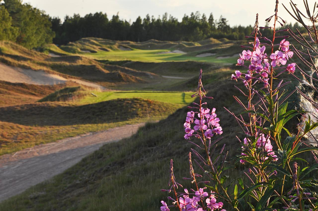 Sand Golf Club Bankeryd Bagian luar foto