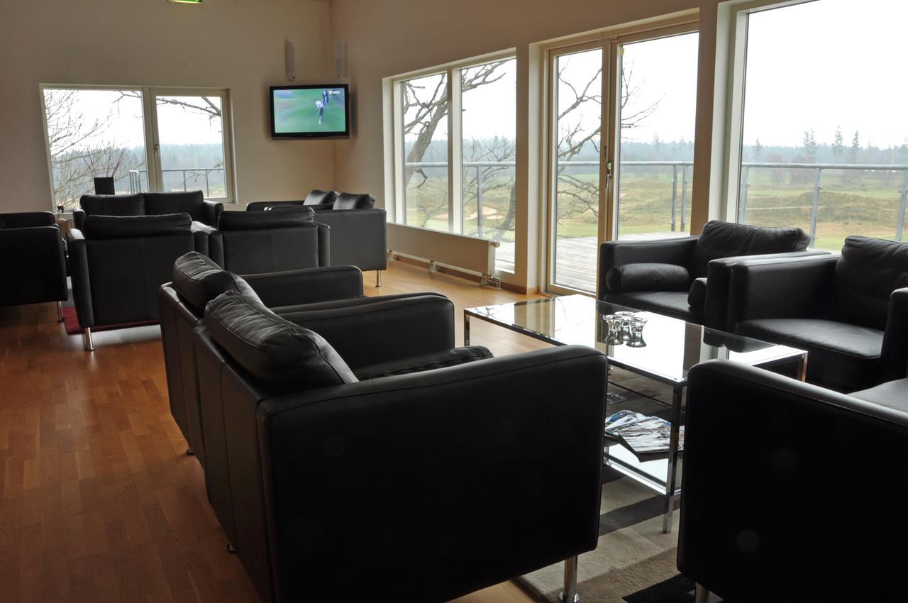 Sand Golf Club Bankeryd Bagian luar foto