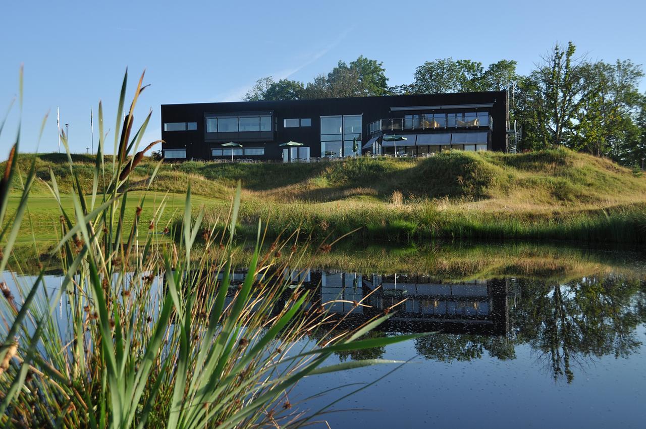 Sand Golf Club Bankeryd Bagian luar foto