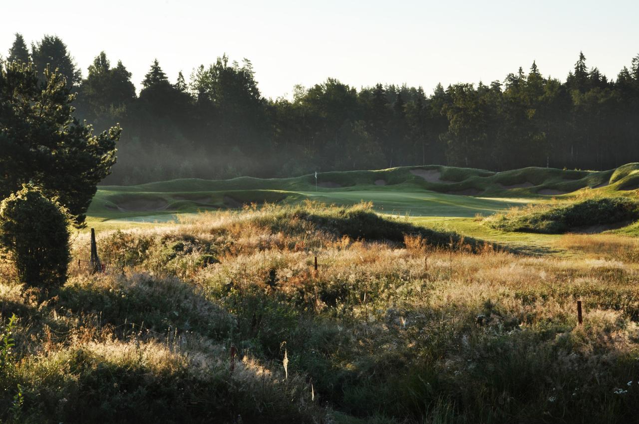 Sand Golf Club Bankeryd Bagian luar foto